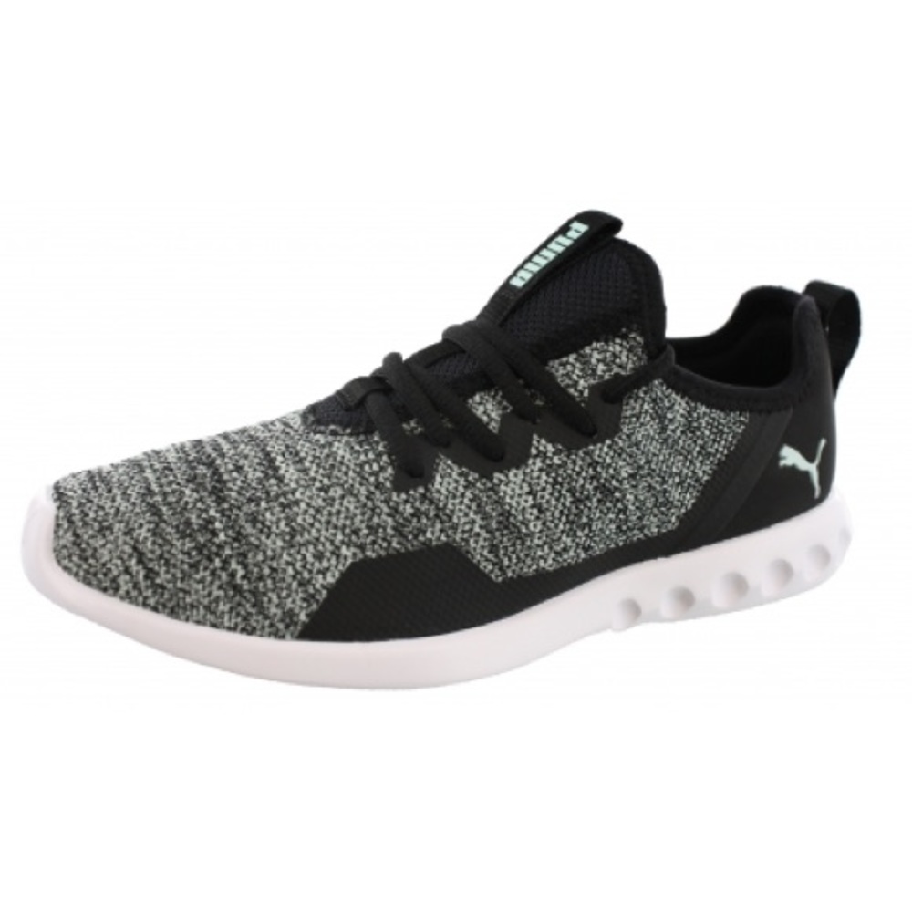 Puma Carson 2x Knit Running Shoes